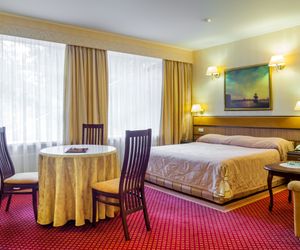 Hotel Brighton Moscow Russia