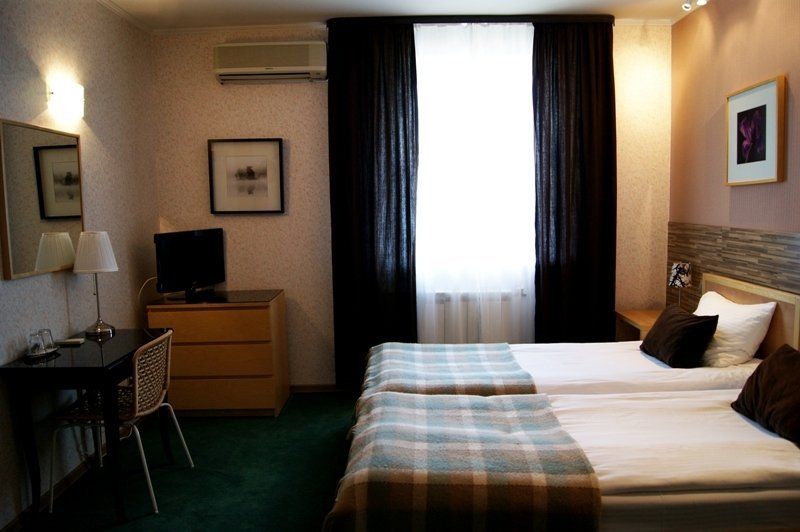 Hotel Photo 11