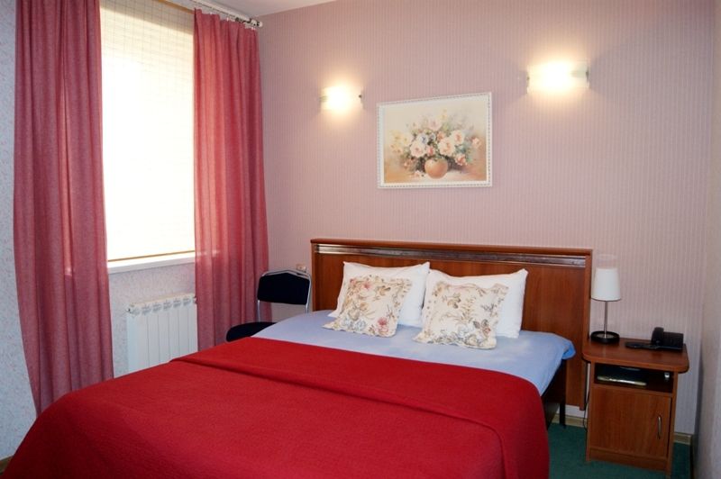 Hotel Photo 12