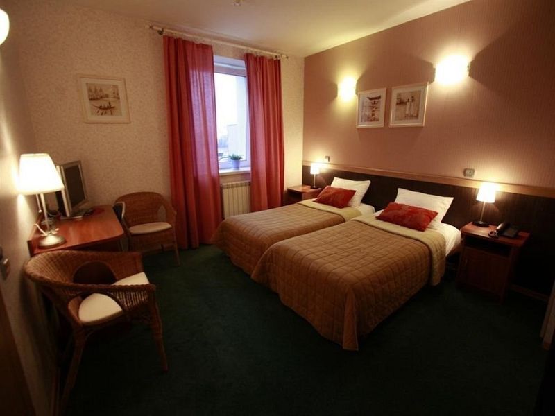 Hotel Photo 16