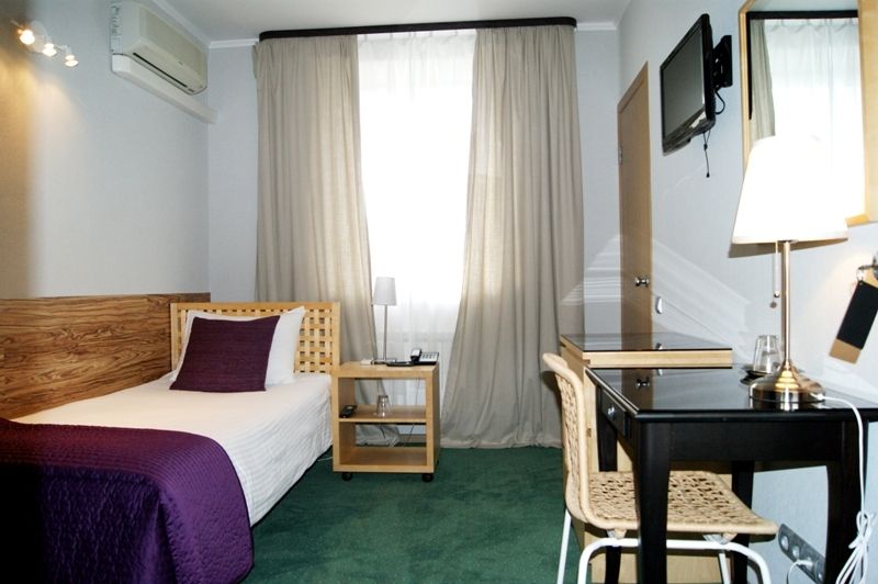 Hotel Photo 3