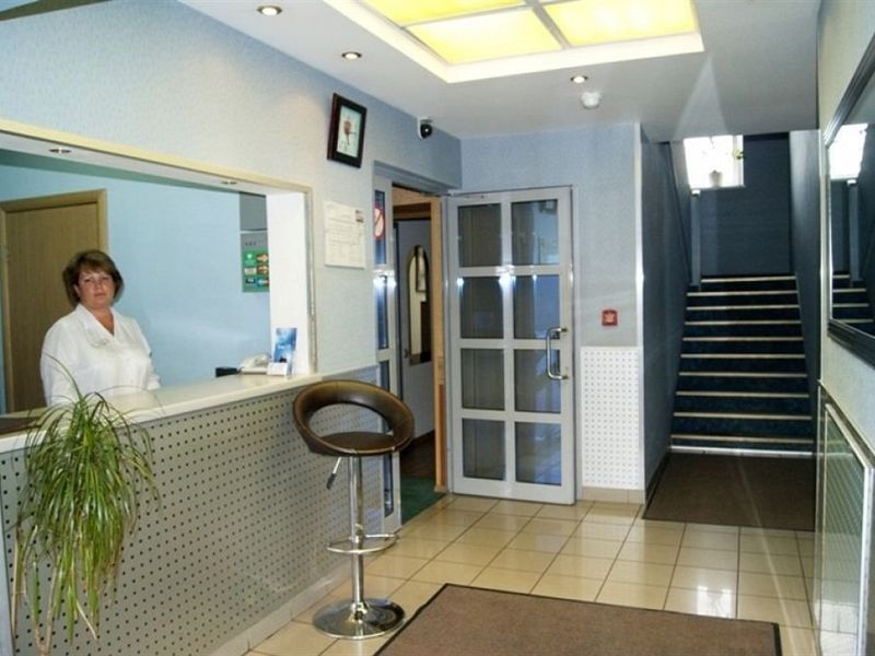 Hotel Photo 21