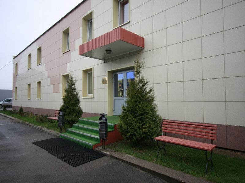 Hotel Photo 22