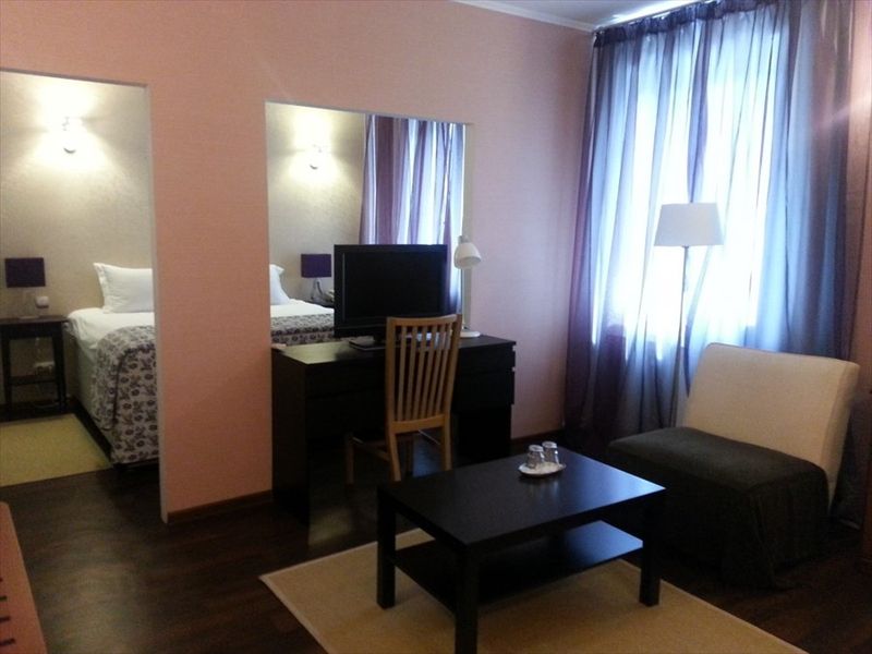 Hotel Photo 5