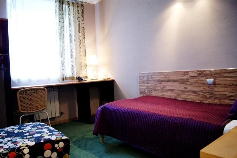 Hotel Photo 6