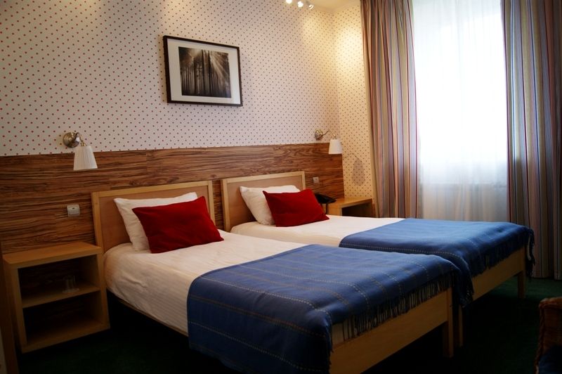 Hotel Photo 7