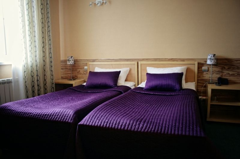 Hotel Photo 8