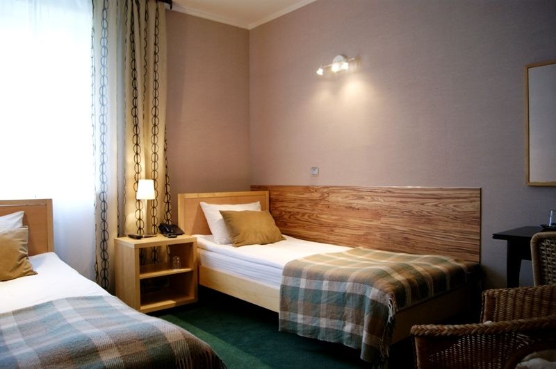 Hotel Photo 9