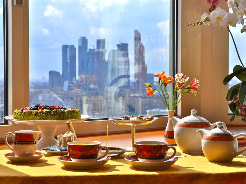 Hotel Photo 16