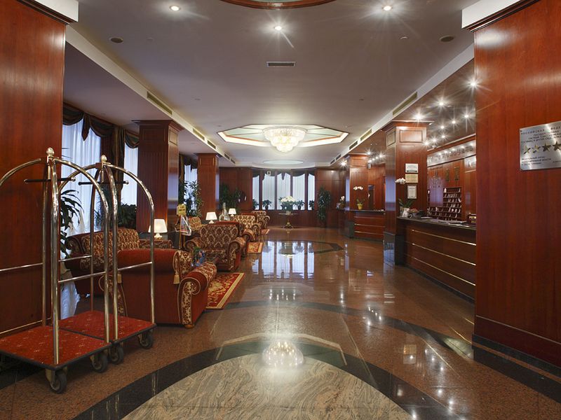 Hotel Photo 17