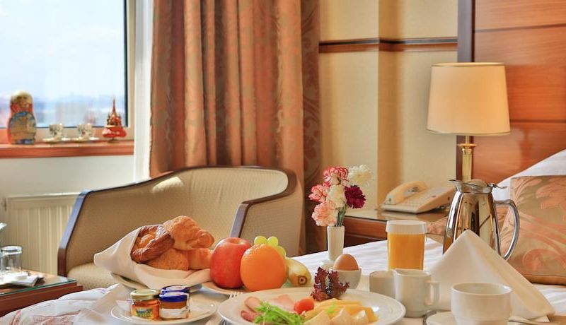 Hotel Photo 4