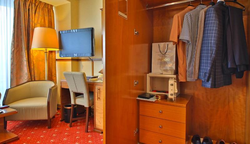 Hotel Photo 5
