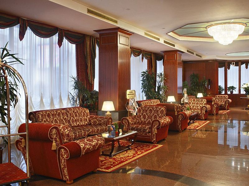 Hotel Photo 7