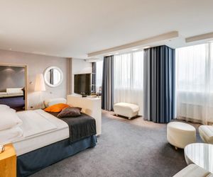 Radisson Blu Belorusskaya Moscow Russia