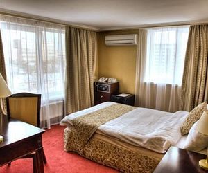Hotel Mandarin Moscow Russia
