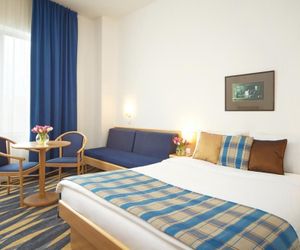 Novotel Moscow Centre Moscow Russia