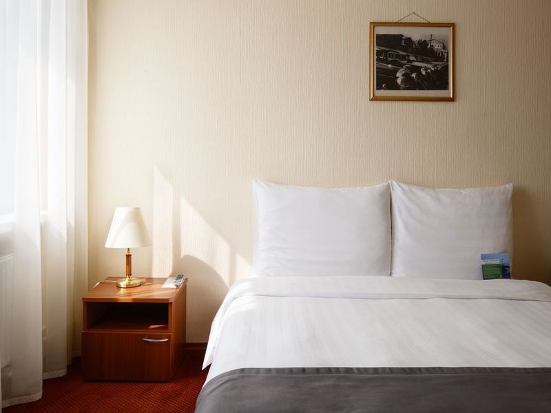 Hotel Photo 1