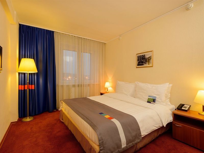 Hotel Photo 2