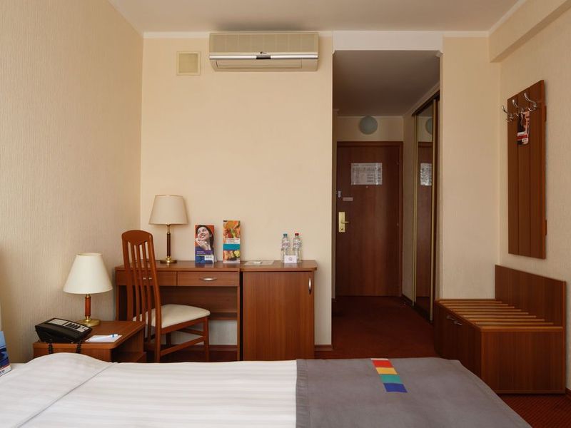 Hotel Photo 4
