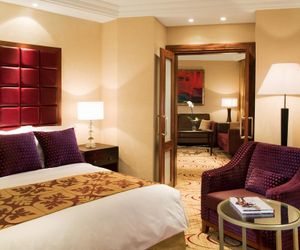 Renaissance Moscow Monarch Centre Hotel Moscow Russia