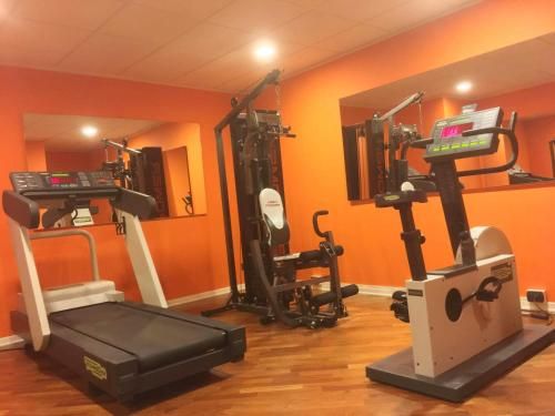Hotel Photo 20