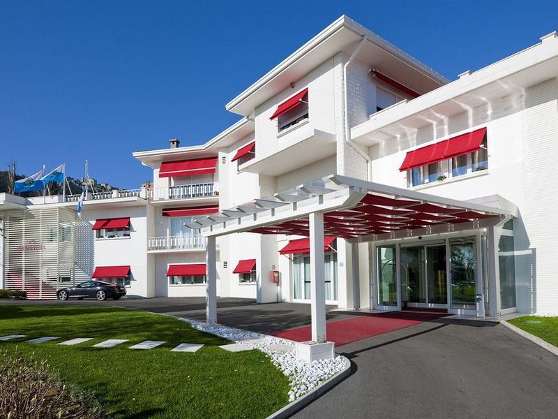 Hotel Photo 22