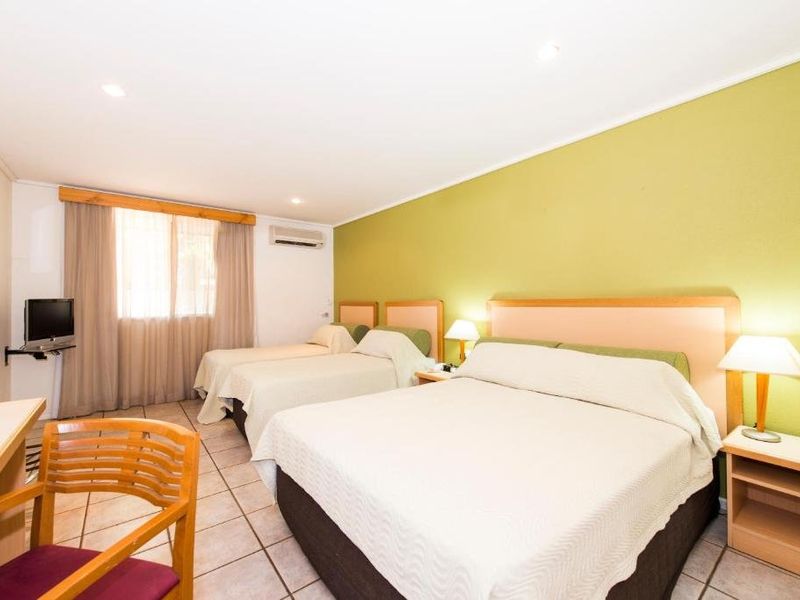 Hotel Photo 1