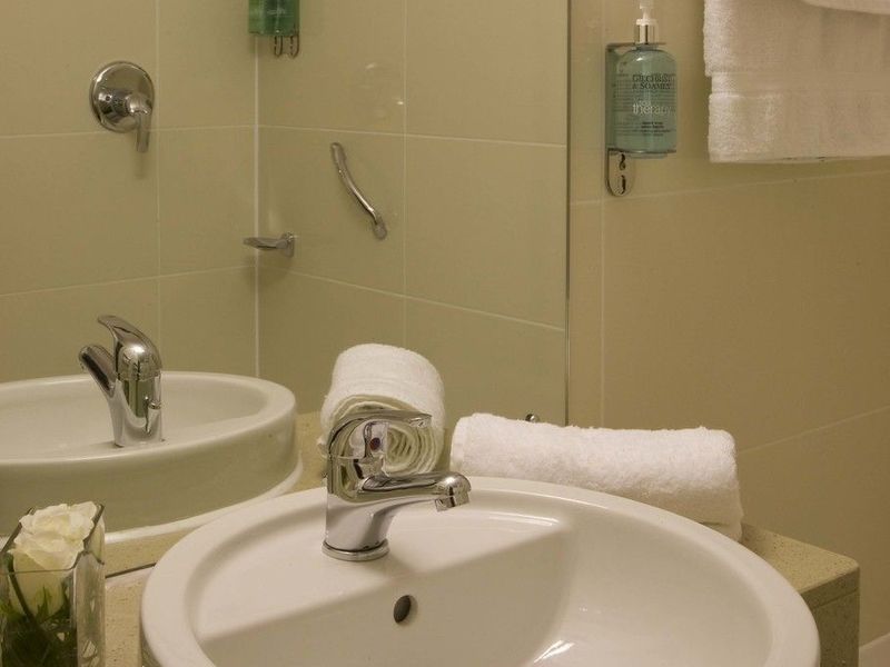 Hotel Photo 11