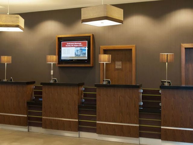 Hotel Photo 19