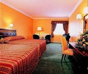 Hallmark Hotel Aberdeen Airport Dyce United Kingdom