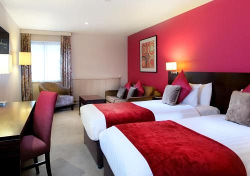 Aberdeen Airport Dyce Hotel, Sure Hotel Collection by BW