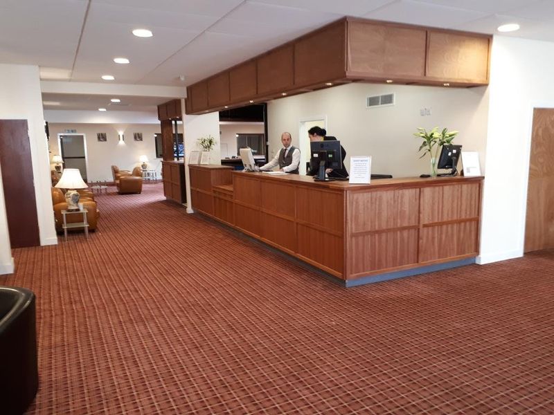 Hotel Photo 12
