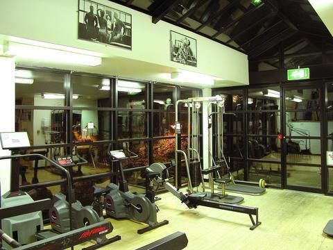 Hotel Photo 20