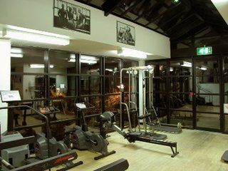 Hotel Photo 21