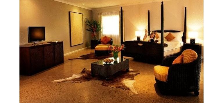 صورة الفندق 6