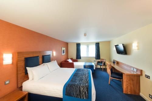 Leonardo Inn Aberdeen Airport