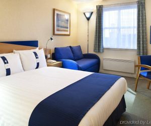 Holiday Inn Express Aberdeen City Centre Aberdeen United Kingdom