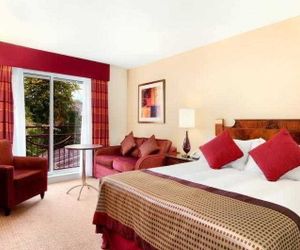 DoubleTree by Hilton Aberdeen Treetops Aberdeen United Kingdom