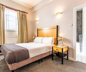 OYO Northern Hotel Aberdeen United Kingdom