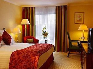 Фото отеля Delta Hotels by Marriott Aberdeen