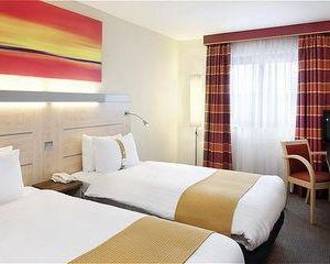 Holiday Inn Express Aberdeen - Bridge of Don Aberdeen United Kingdom