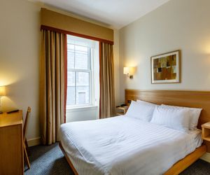 Skene House Hotels - Rosemount Aberdeen United Kingdom