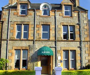 Roseneath Guest House Oban United Kingdom