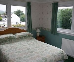 Glenview Guest House Oban United Kingdom