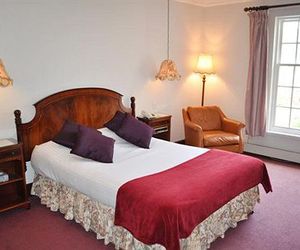 Knipoch House Hotel Oban United Kingdom