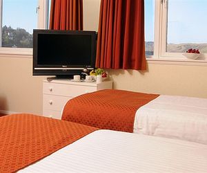 Regent Hotel Oban United Kingdom