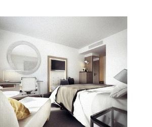 Radisson Blu Hotel, Edinburgh City Centre Edinburgh United Kingdom