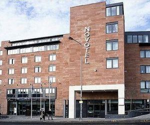 Novotel Edinburgh Centre Edinburgh United Kingdom