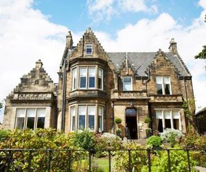The Dunstane Houses Edinburgh United Kingdom