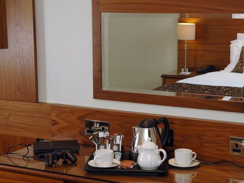 Hotel Photo 12